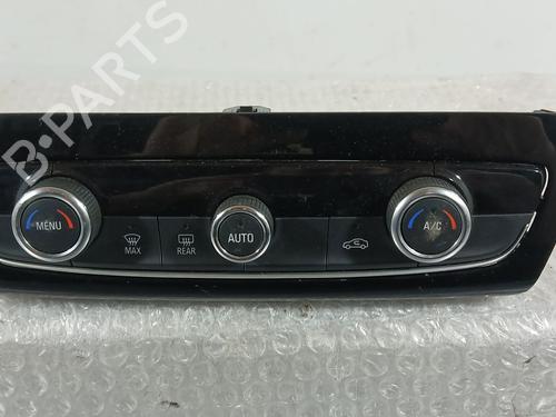 Used Climate control Climate control 39514392 39514392