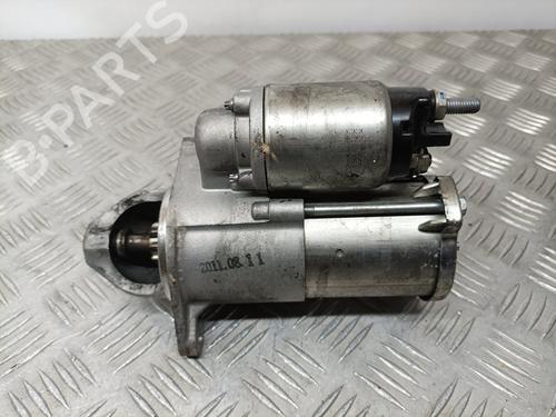Starter CHEVROLET CRUZE Hatchback (J305)  | BP15963512M8 