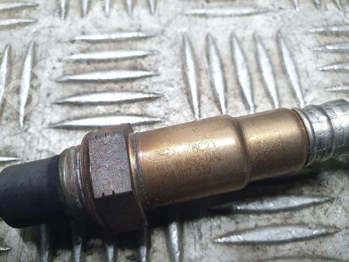Elektronisk sensor FORD FIESTA VII (HJ, HF)  | BP11575952M84 