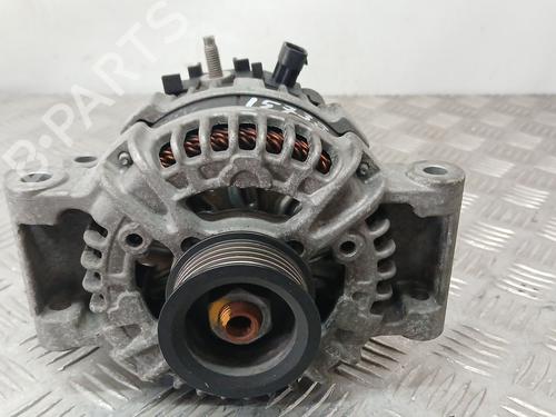 Used Alternator OPEL ASTRA K (B16) [2015-2022]  19097277