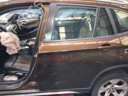 Used Left rear door Left rear door BMW X1 (E84) sDrive 18 d (143 hp) 40079191 40079191