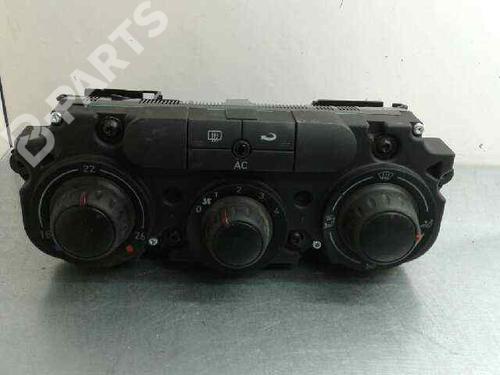 Used Climate control SEAT LEON (1P1) 1.9 TDI (105 hp) 6614456
