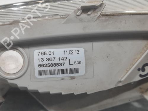 Blinklys foran venstre OPEL ASTRA J Saloon 1.4 Turbo (69) | BP30434826C32