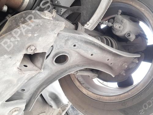 Used Left front suspension arm Left front suspension arm SEAT IBIZA IV (6J5, 6P1) [2008-2017] 33872490 33872490