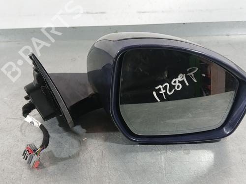 Used Right mirror Right mirror LAND ROVER RANGE ROVER EVOQUE (L551) 2.0 D150 MHEV 4x4 (150 hp) 36306265 36306265