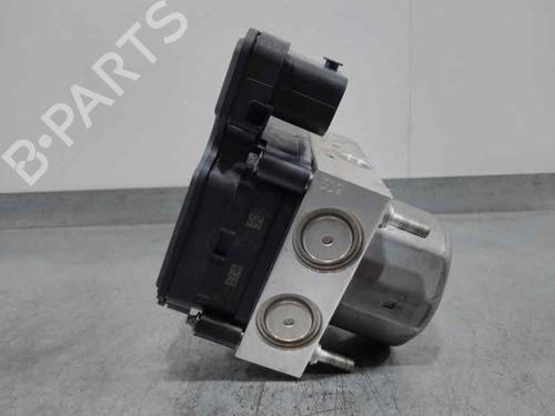 Used ABS pump NISSAN X-TRAIL III (T32_, T32R, T32RR) 2.0 dCi (T32) (177 hp) 22973357