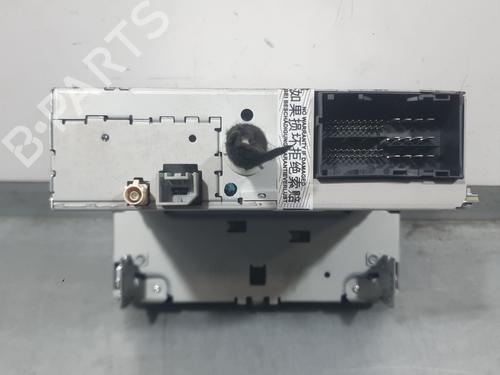 Radio FIAT DOBLO Cargo (263_) 1.3 D Multijet (263WXU1A, 263ZXU1A, 263WYB1A, 263ZYB1A) | BP33428567E6 - Image 3