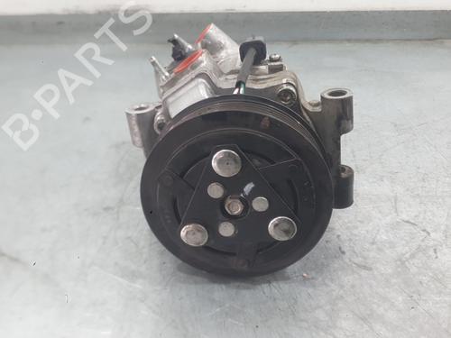 Used AC compressor AC compressor CITROËN JUMPY III Bus (V_) 1.5 BlueHDi 120 (120 hp) 36327358 36327358