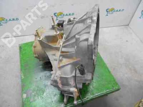 Gearbox FORD FIESTA IV (JA_, JB_)  | BP22704M3 