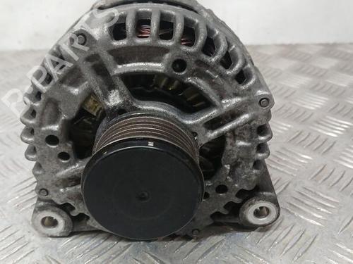Used Alternator FORD MONDEO IV (BA7) [2007-2015]  16371277