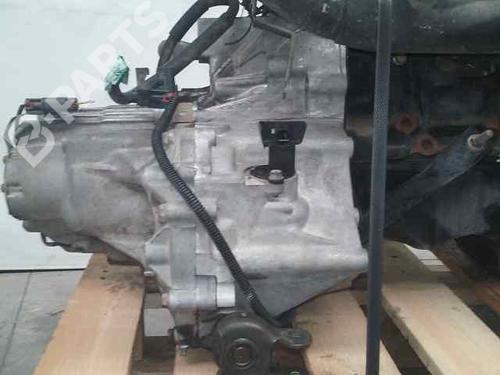 Gearbox NISSAN ALMERA I (N15)  | BP603514M3 