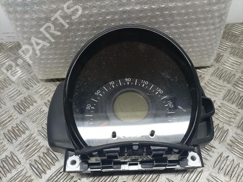 Used Instrument cluster PEUGEOT 108 [2014-2025]  12566548