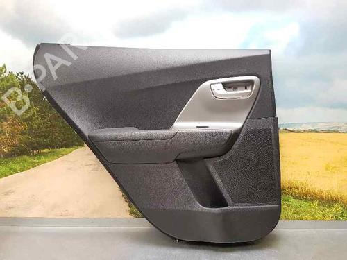 Used Rear left panel KIA NIRO I (DE) [2016-2022]  6125558