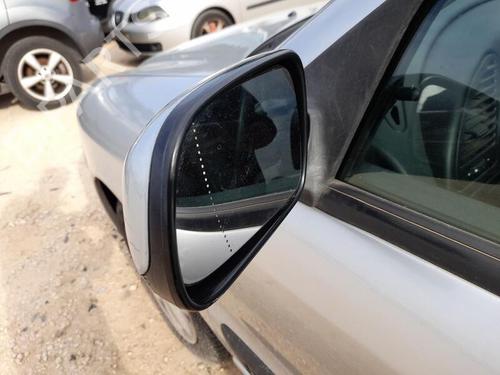 Left mirror CITROËN XSARA (N1) 1.6 16V | BP26433572C26 