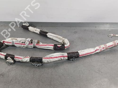 Used Right curtain airbag Right curtain airbag NISSAN NOTE (E12) 1.5 dCi (90 hp) 33703680 33703680
