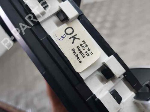 Instrument cluster KIA CEE'D (JD)  | BP17028434C47 