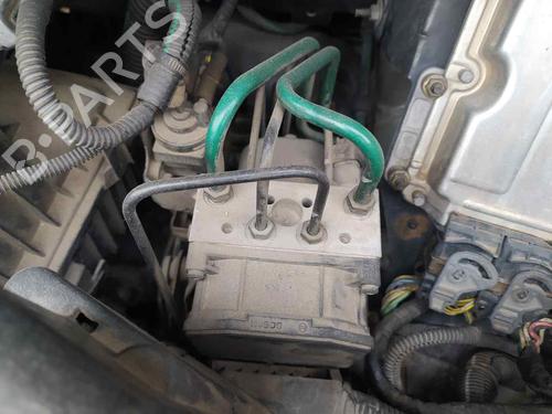 Used ABS pump PEUGEOT 807 (EB_) [2002-2025]  22182287