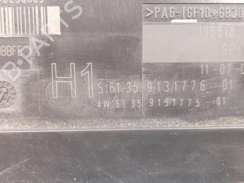 Electronic module BMW 3 (E90) 325 i | BP33023542M83  - Image 5