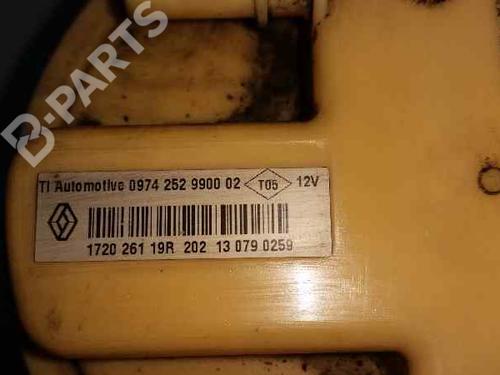 Fuel pump DACIA SANDERO II  | BP1590065M76