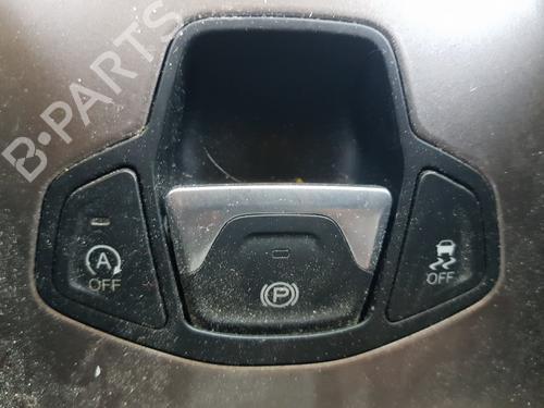 Used Hand brake JEEP RENEGADE SUV (BU, B1, BV) 1.6 CRD (95 hp) 15505074