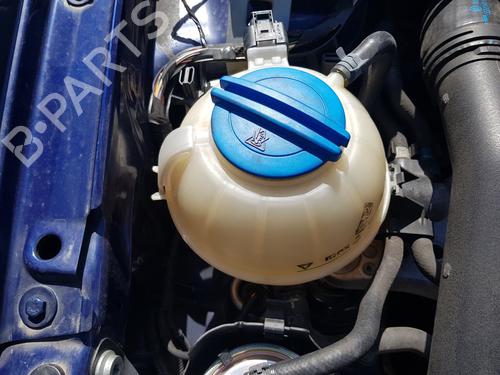 Used Expansion tank VW POLO (9N_, 9A_) [2001-2014]  13481122