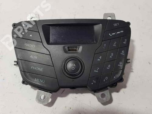 Used Switch FORD TOURNEO CONNECT [2002-2013]  8492120