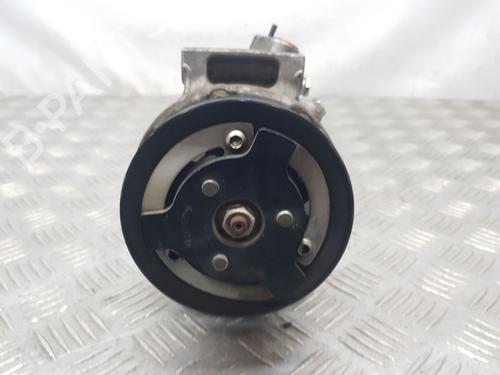 AC Kompressor VW TOURAN (1T3) 1.6 TDI (105 hp) 28730708
