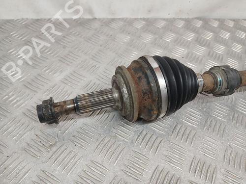Right front driveshaft TOYOTA RAV 4 IV (_A4_) 2.0 4WD (ZSA44_) | BP25050181M39