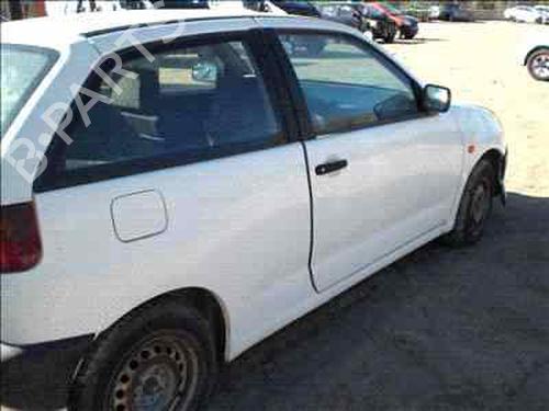 Left mirror SEAT IBIZA II (6K1) 1.9 D | BP3695029C26 