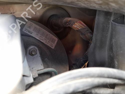 Bremseservo CITROËN C3 I (FC_, FN_) 1.4 i | BP29592755M42 
