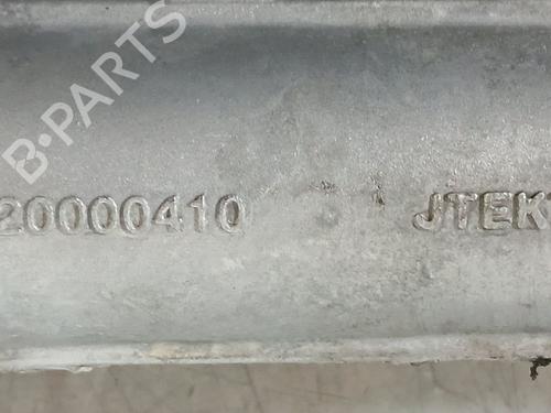 Steering rack CITROËN C4 III (BA_, BB_, BC_) 1.2 PureTech 130 (BAHNSA, BAHNSB) | BP39470074M22  - Image 5