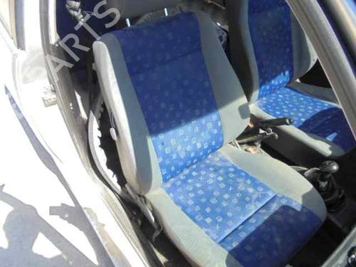 Left mirror SEAT IBIZA II (6K1)  | BP179622C26 