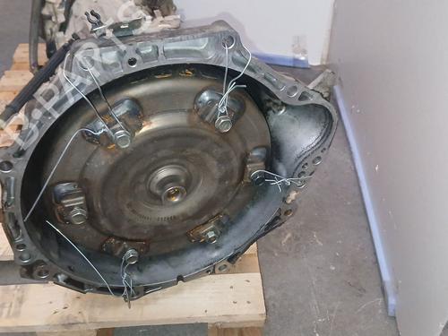 Gearbox TOYOTA LAND CRUISER PRADO (_J15_) 2.8 D-4D (GDJ150_, GDJ155_, GDJ150, GDJ151) | BP29333931M3