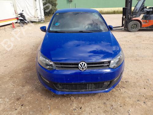 Gearbox VW POLO V (6R1, 6C1) 1.4 (6R1) | BP29811305M3 