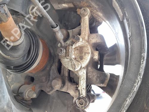 Used Left front brake caliper Left front brake caliper FORD PUMA (J2K, CF7) 1.0 EcoBoost mHEV (125 hp) 36306412 36306412