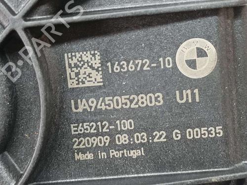 Other BMW X1 (U11) sDrive 18 i | BP18487137O1 
