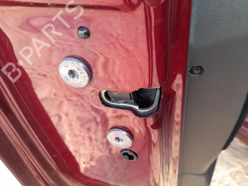 Used Front left lock CITROËN C4 Grand Picasso I (UA_) 1.6 HDi (109 hp) 28193123