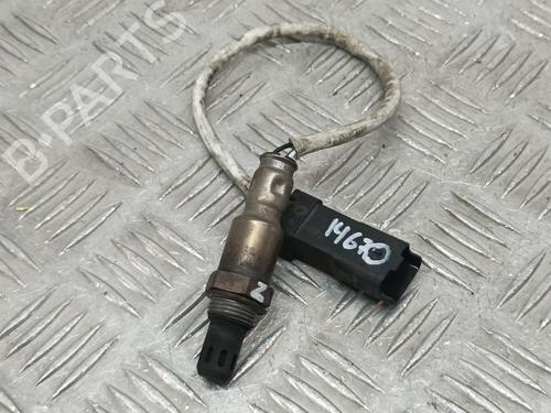 Used Electronic sensor CITROËN C-ELYSEE (DD_) [2012-2025]  13752811
