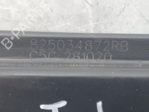 Rear left lock DACIA DUSTER (HM_) 1.3 TCe 150 4x4 (HMM3) | BP24675262C100 - Image 5