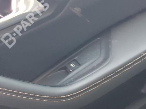 Used Right rear window switch Right rear window switch PEUGEOT 508 II (FB_, FH_, F3_) 2.0 BlueHDI 160 (FHEHYR) (163 hp) 11032444 11032444