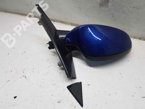 Right mirror BMW 1 (E87) 118 d | BP7187363C27 