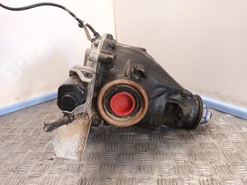 Rear differential BMW X4 (G02, F98) xDrive M40 i | BP24842377M24