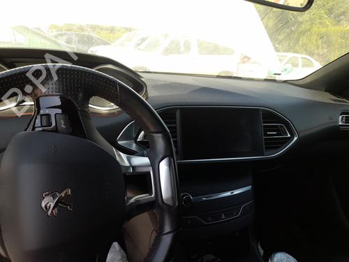 Used Airbag Kit PEUGEOT 308 II (LB_, LP_, LW_, LH_, L3_) 2.0 BlueHDi 150 (150 hp) 27480477