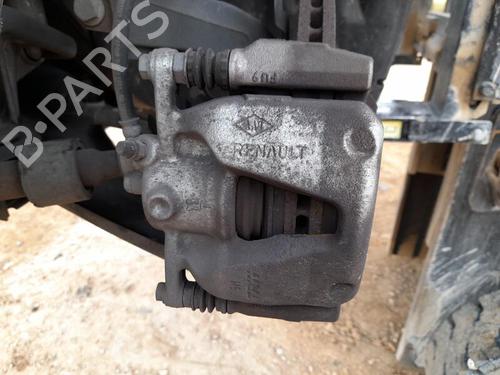 Używane Zacisk hamulca przedniego lewego RENAULT MEGANE IV Hatchback (B9A/M/N_) 1.2 TCe 130 (B9MR) (130 hp) 28818034