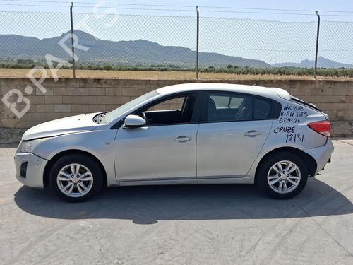 Used Parts CHEVROLET CRUZE Hatchback (J305) 1.7 D 4937944