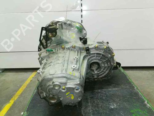 Gearbox NISSAN PRIMERA Hatchback (P11)  | BP1272342M3 