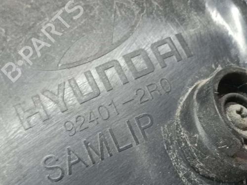 Left taillight HYUNDAI i30 (FD) | BP16942613C34