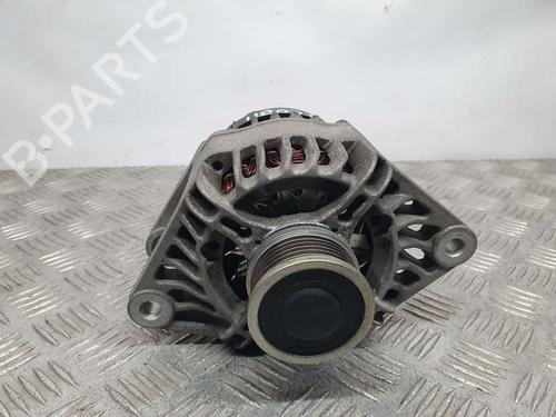 Used Alternator FIAT BRAVO II (198_) [2006-2016]  3722044