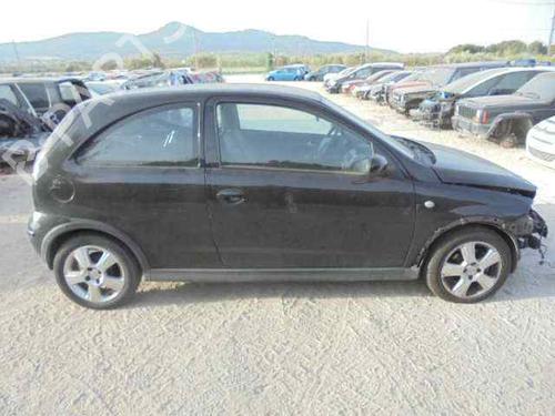 Front left window mechanism OPEL CORSA C (X01)  | BP174899C22 