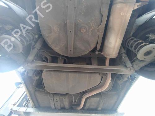 Bagaksel HYUNDAI i20 I (PB, PBT) [2008-2015]  24357852